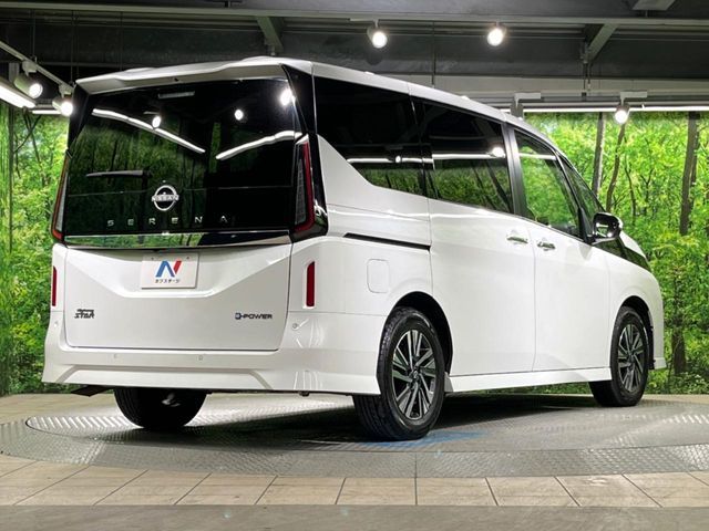 NISSAN SERENA  WG 2023 Image 31