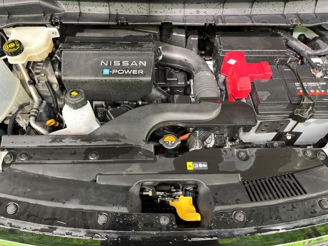 NISSAN SERENA  WG 2023 Image 31