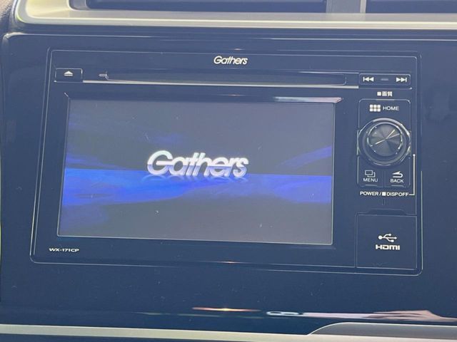 HONDA FIT 2017 Image 31