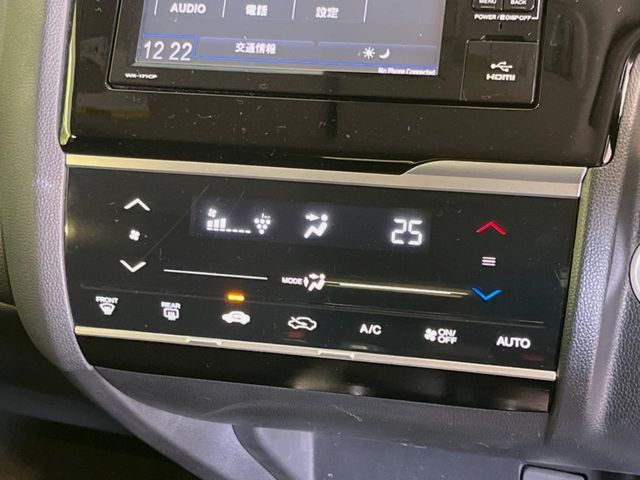 HONDA FIT 2017 Image 31