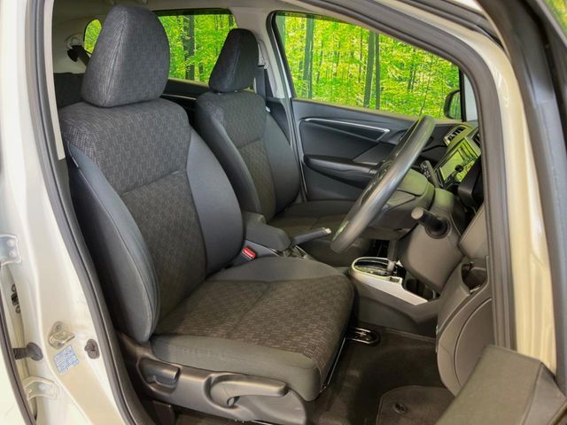 HONDA FIT 2017 Image 31