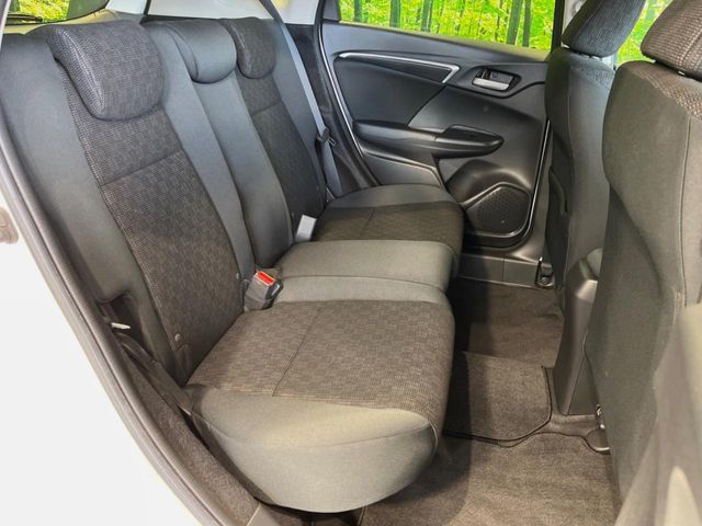 HONDA FIT 2017 Image 31