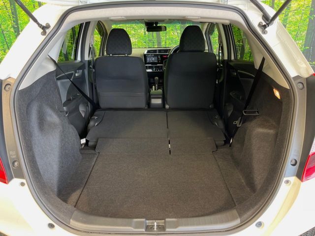 HONDA FIT 2017 Image 31