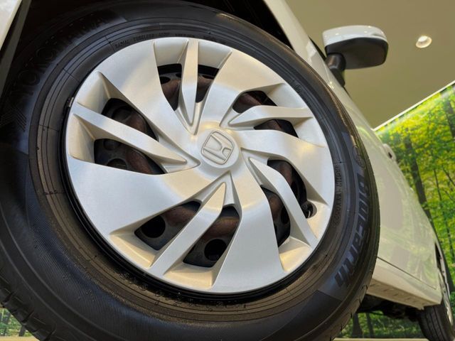 HONDA FIT 2017 Image 31