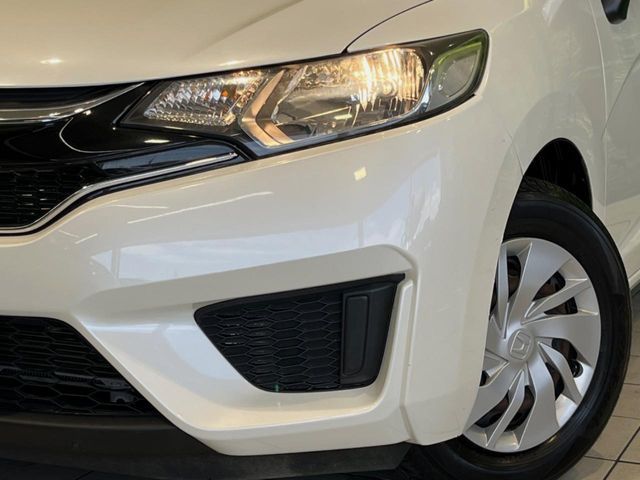 HONDA FIT 2017 Image 31