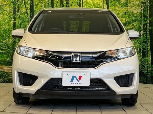 HONDA FIT 2017 Image 31