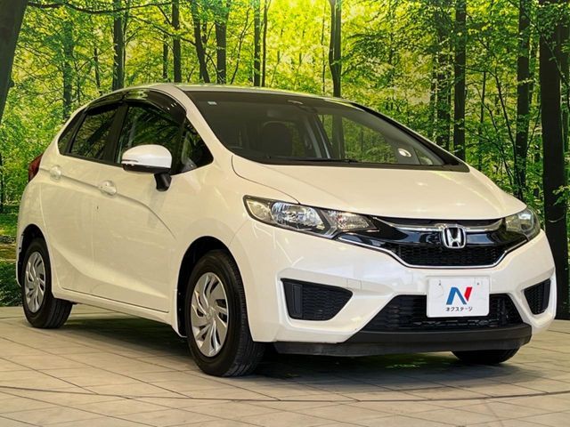 HONDA FIT 2017 Image 31