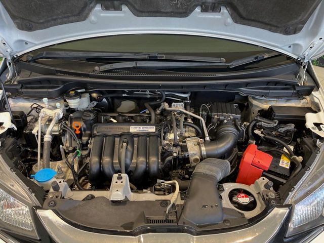 HONDA FIT 2017 Image 31