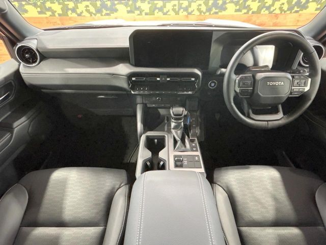 TOYOTA LANDCRUISER 250 2024 Image 31