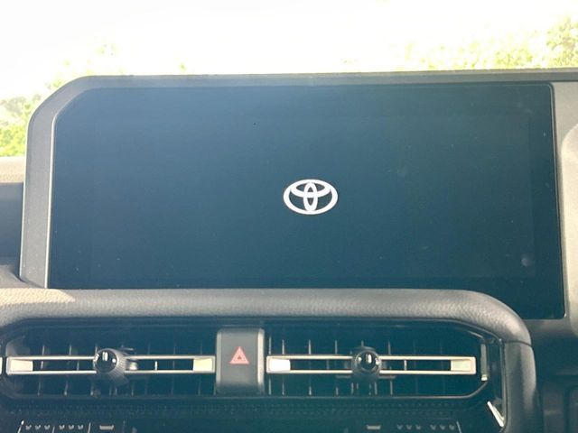 TOYOTA LANDCRUISER 250 2024 Image 31