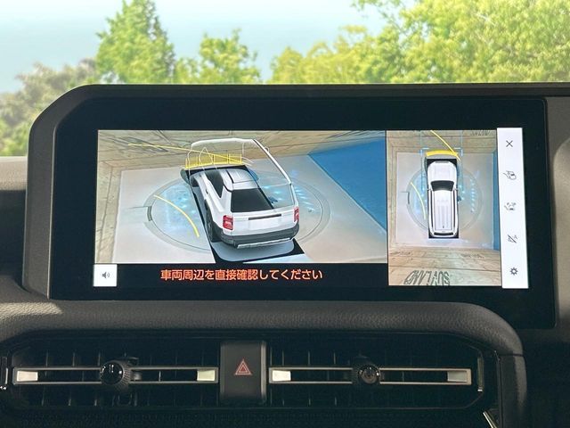 TOYOTA LANDCRUISER 250 2024 Image 31