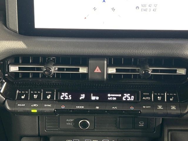 TOYOTA LANDCRUISER 250 2024 Image 31