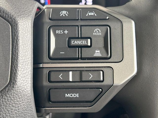 TOYOTA LANDCRUISER 250 2024 Image 31