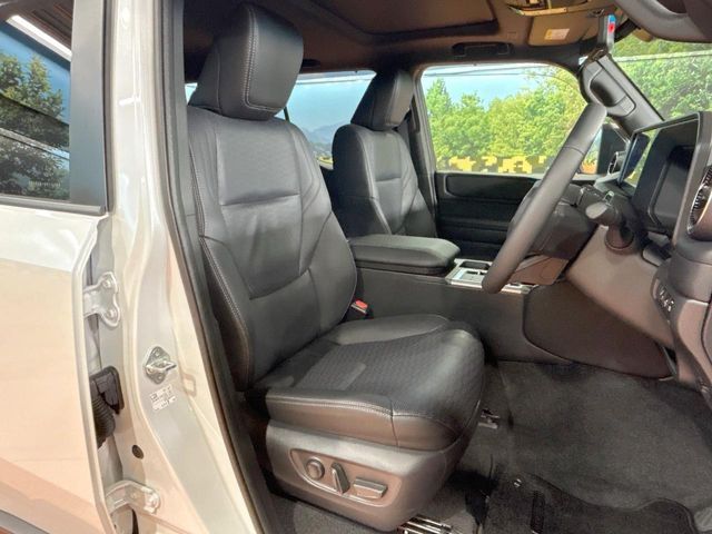 TOYOTA LANDCRUISER 250 2024 Image 31