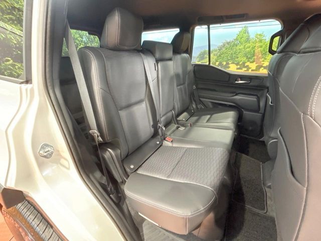 TOYOTA LANDCRUISER 250 2024 Image 31