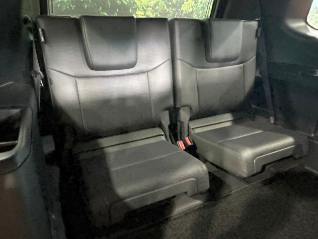 TOYOTA LANDCRUISER 250 2024 Image 31