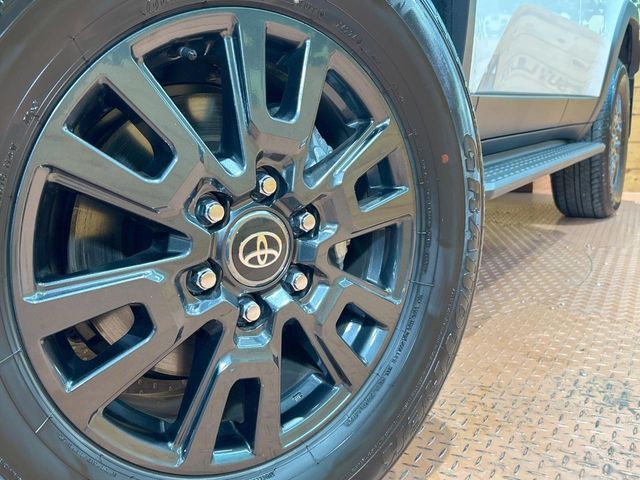 TOYOTA LANDCRUISER 250 2024 Image 31