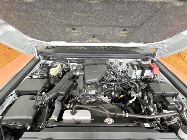 TOYOTA LANDCRUISER 250 2024 Image 31