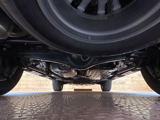 TOYOTA LANDCRUISER 250 2024 Image 31