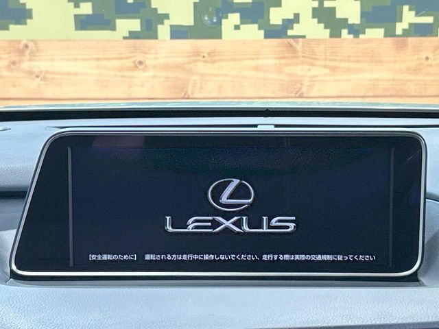TOYOTA LEXUS RX450H 2WD 2016 Image 31