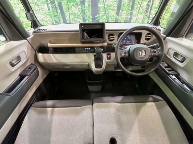 HONDA N BOX 2025 Image 31