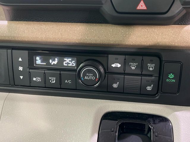 HONDA N BOX 2025 Image 31