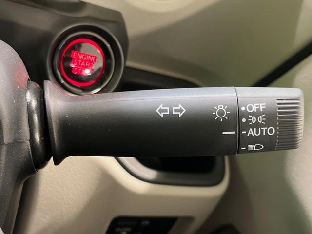 HONDA N BOX 2025 Image 31