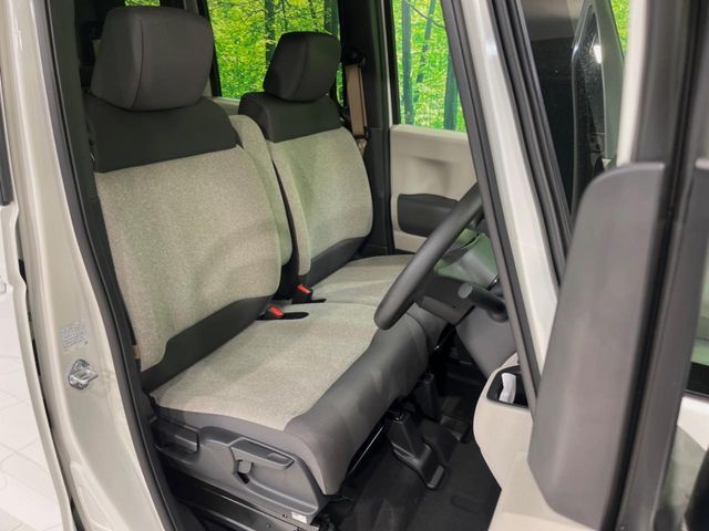 HONDA N BOX 2025 Image 31