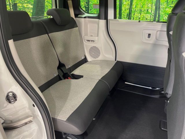 HONDA N BOX 2025 Image 31