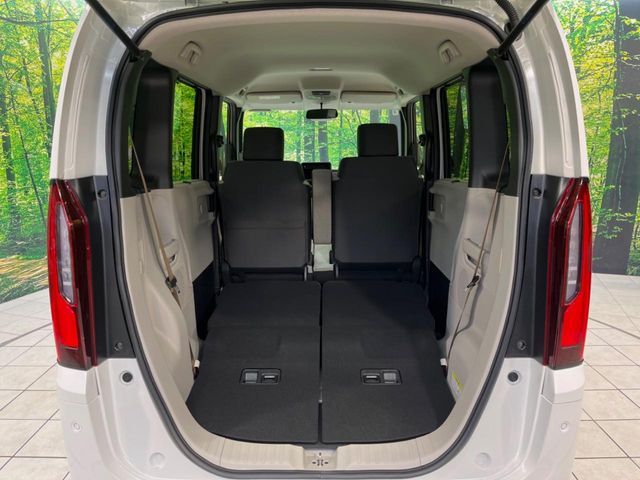 HONDA N BOX 2025 Image 31