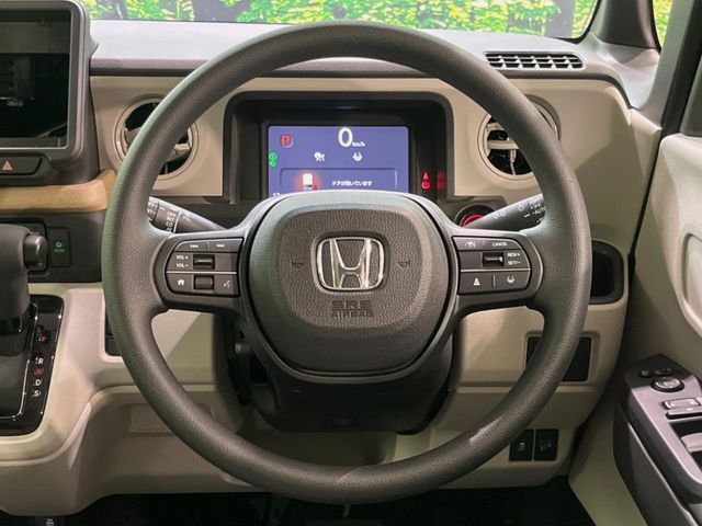 HONDA N BOX 2025 Image 31