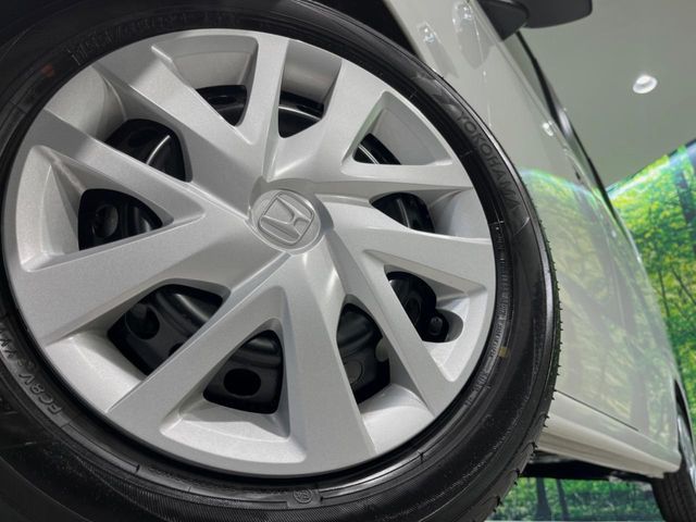 HONDA N BOX 2025 Image 31