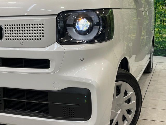 HONDA N BOX 2025 Image 31