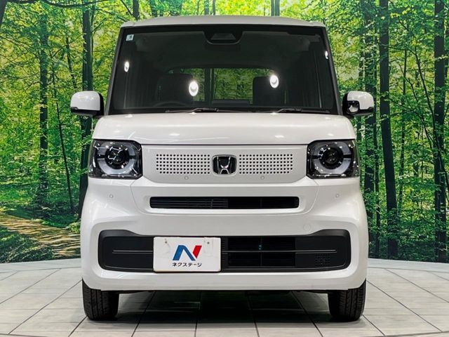HONDA N BOX 2025 Image 31