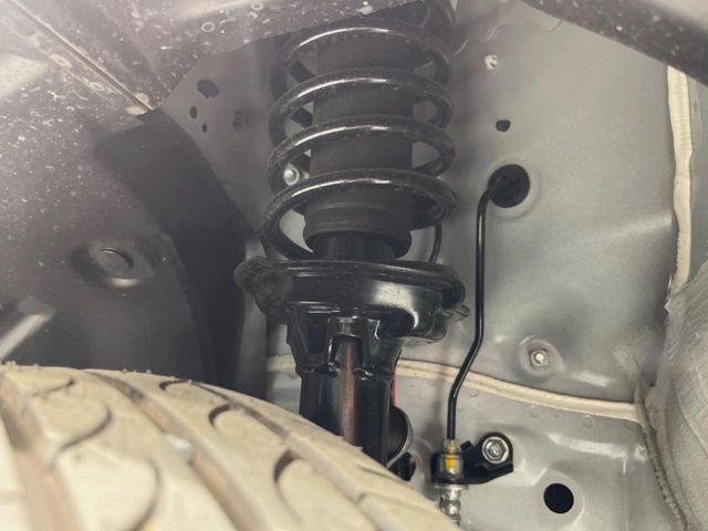 HONDA N BOX 2025 Image 31