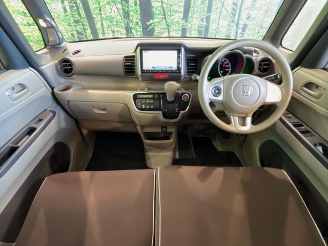 HONDA N BOX 2015 Image 31