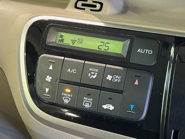 HONDA N BOX 2015 Image 31