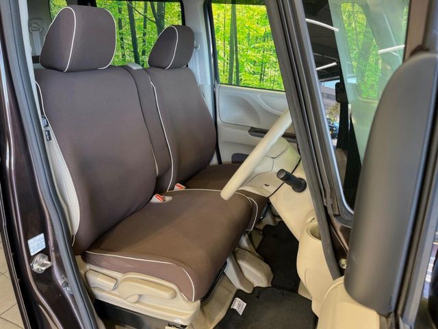 HONDA N BOX 2015 Image 31