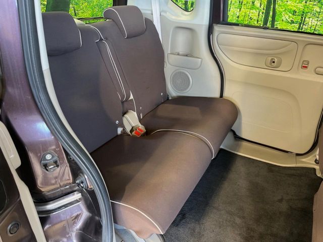 HONDA N BOX 2015 Image 31