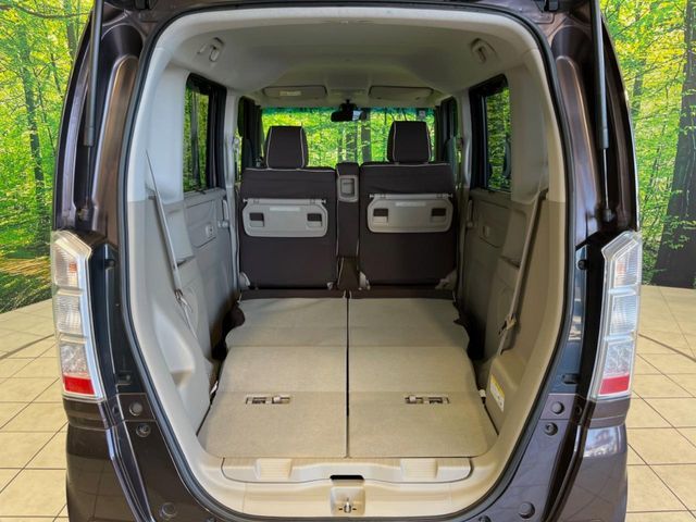 HONDA N BOX 2015 Image 31