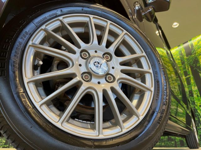 HONDA N BOX 2015 Image 31