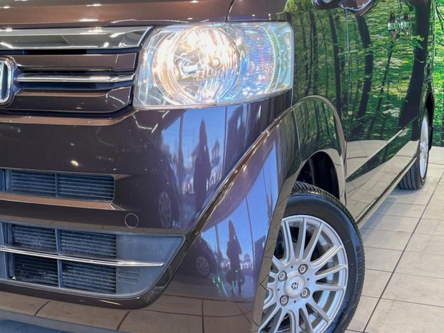 HONDA N BOX 2015 Image 31