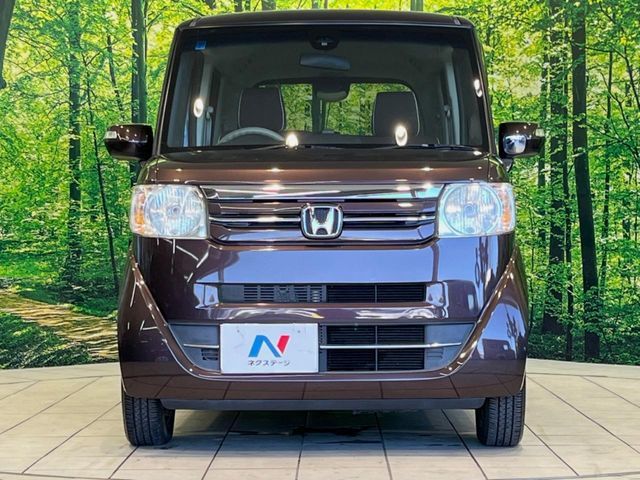 HONDA N BOX 2015 Image 31