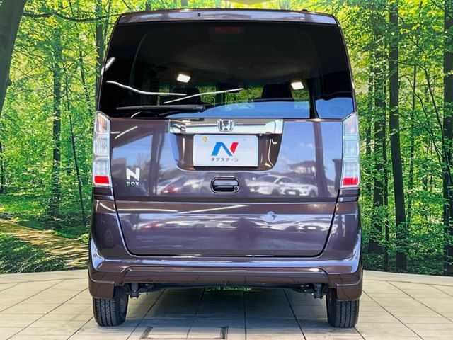 HONDA N BOX 2015 Image 31