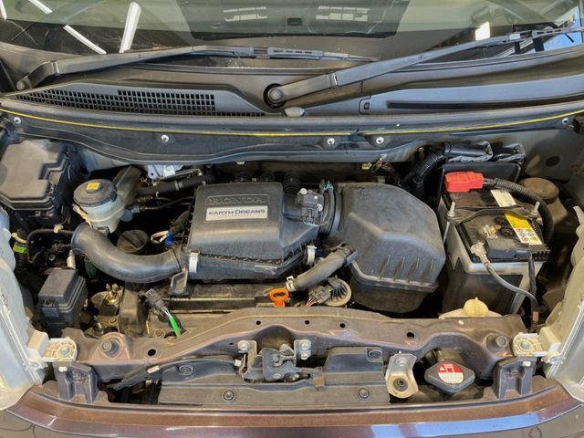 HONDA N BOX 2015 Image 31