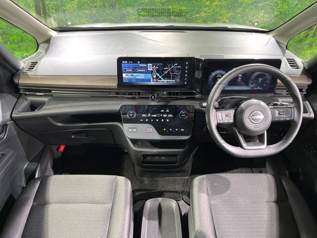 NISSAN SERENA  WG 2024 Image 31