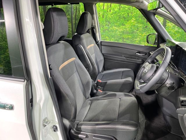 NISSAN SERENA  WG 2024 Image 31