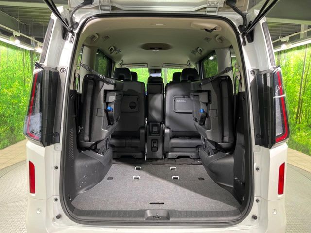 NISSAN SERENA  WG 2024 Image 31