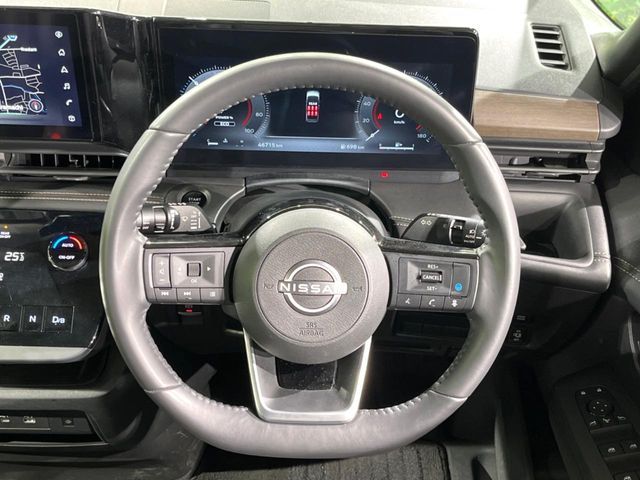 NISSAN SERENA  WG 2024 Image 31