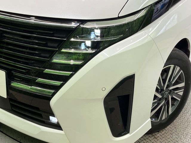 NISSAN SERENA  WG 2024 Image 31